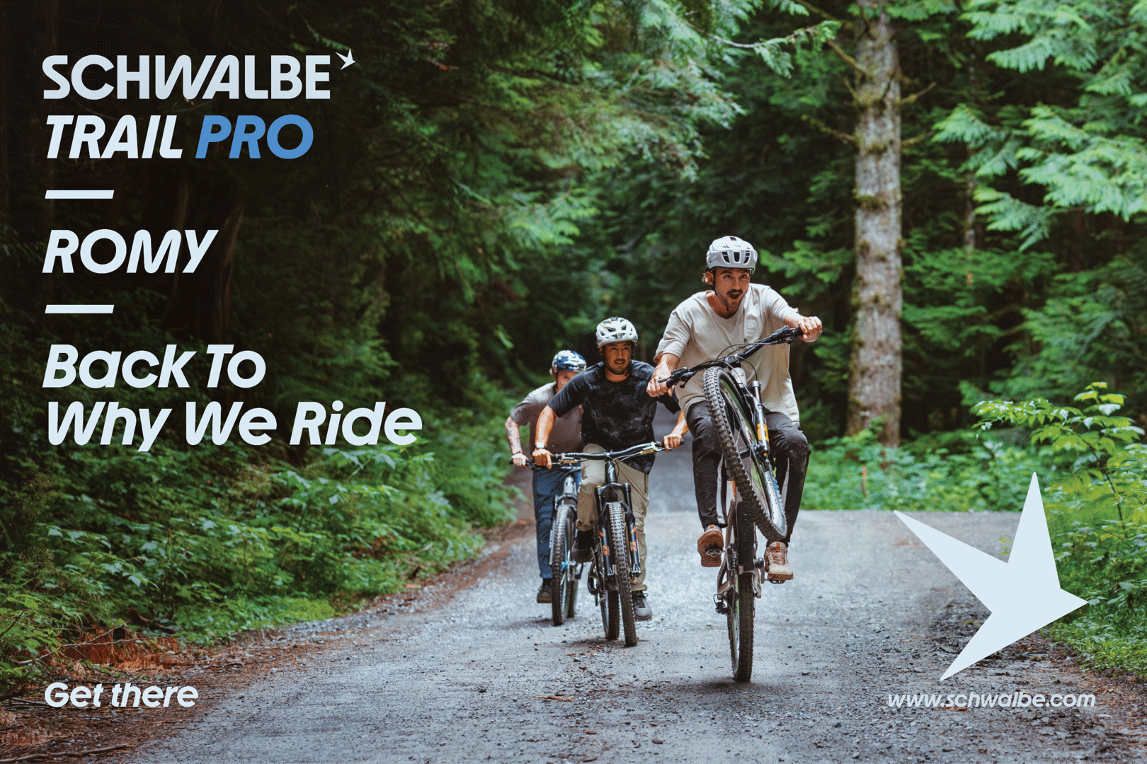 Schwalbe 2026 mag wijzigen van categorie als nodig