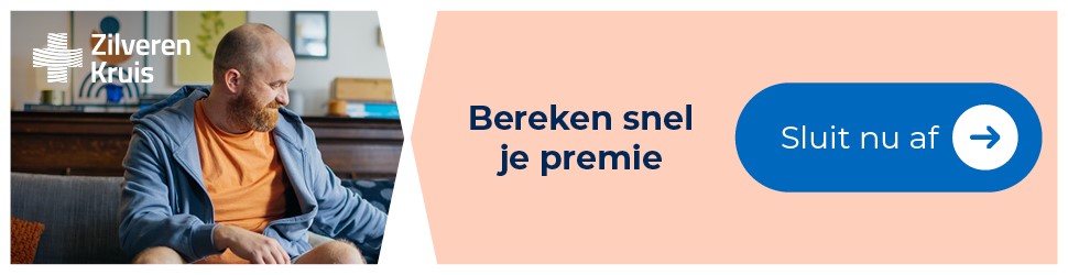 Zilveren Kruis december 23