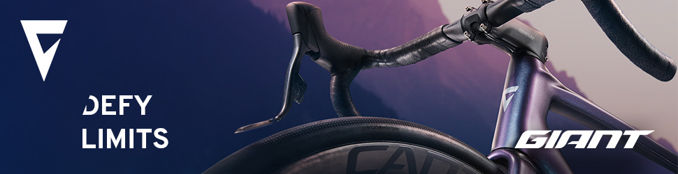 Giant Defy