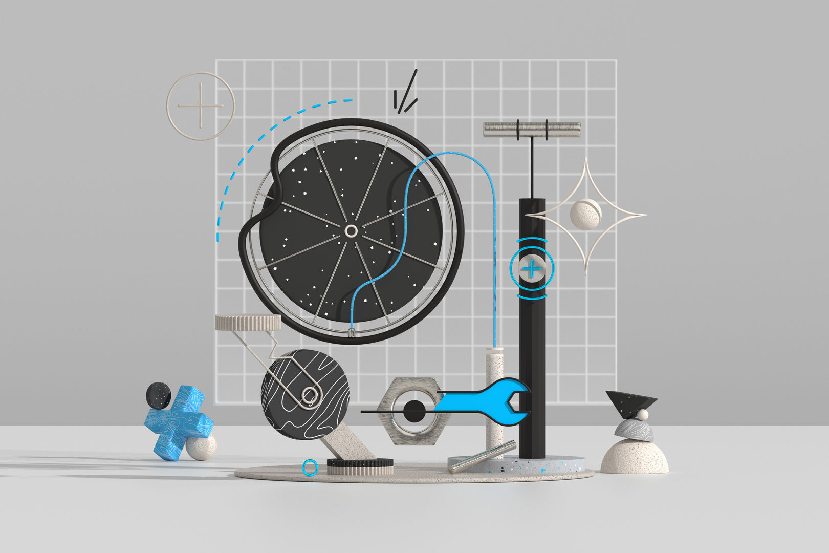 Één betrouwbare verzekering voor al jouw fietsen