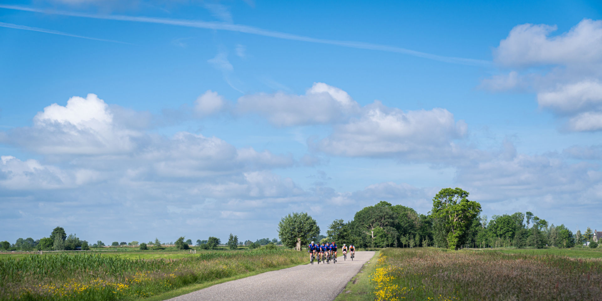 Deze 10x toertochten mag je in 2026 niet missen