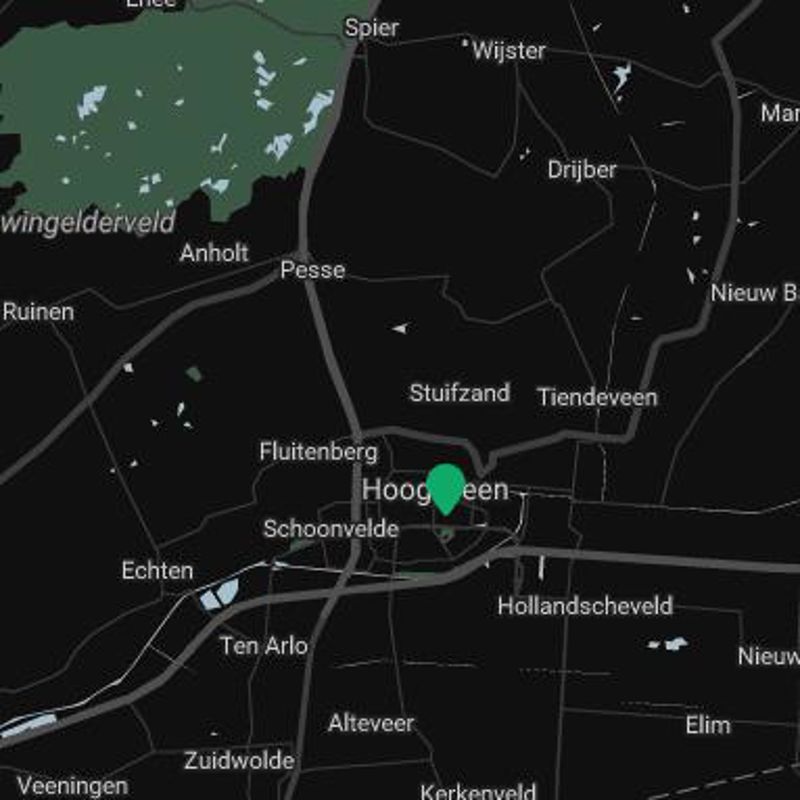 6x MTB-toertochten in de zomer