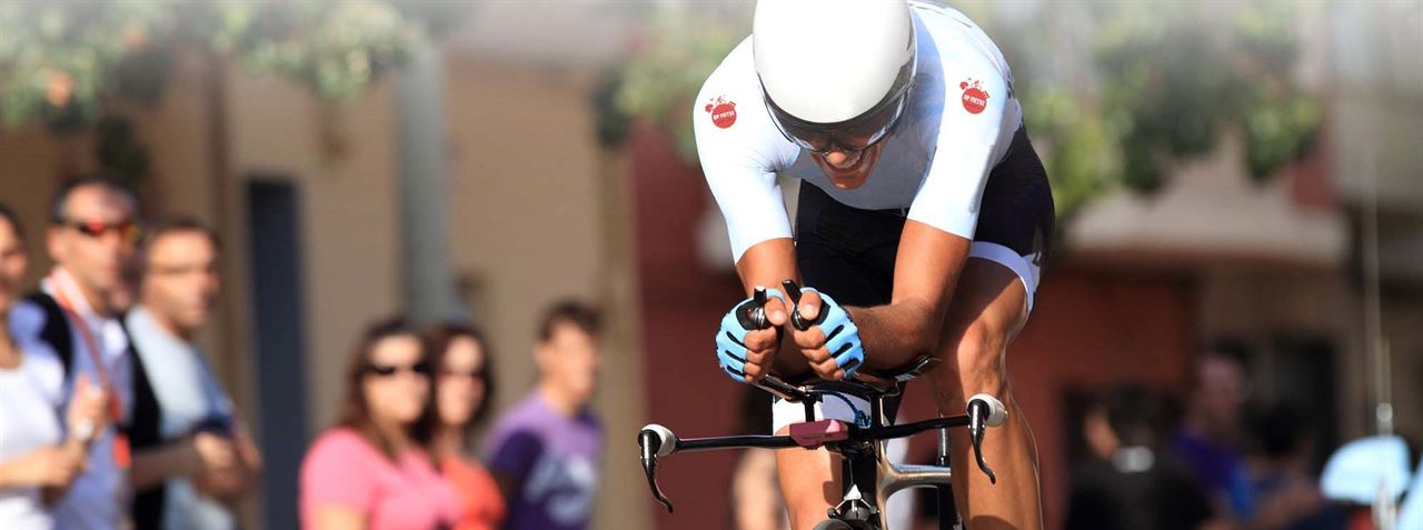 Extreme uitdaging in Drenthe