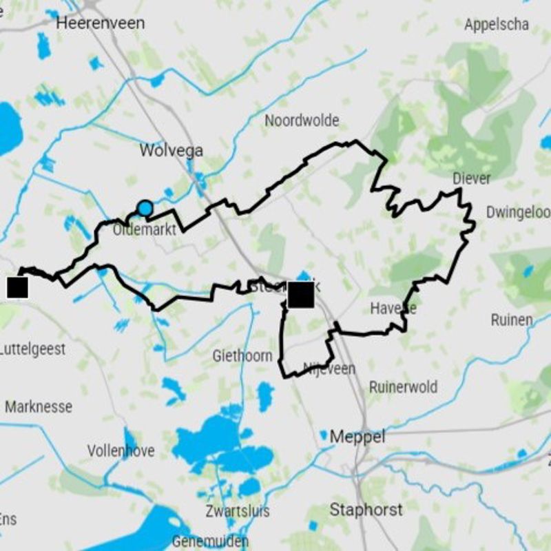 Dit zijn de 10 mooiste racefiets toertochten van 2025