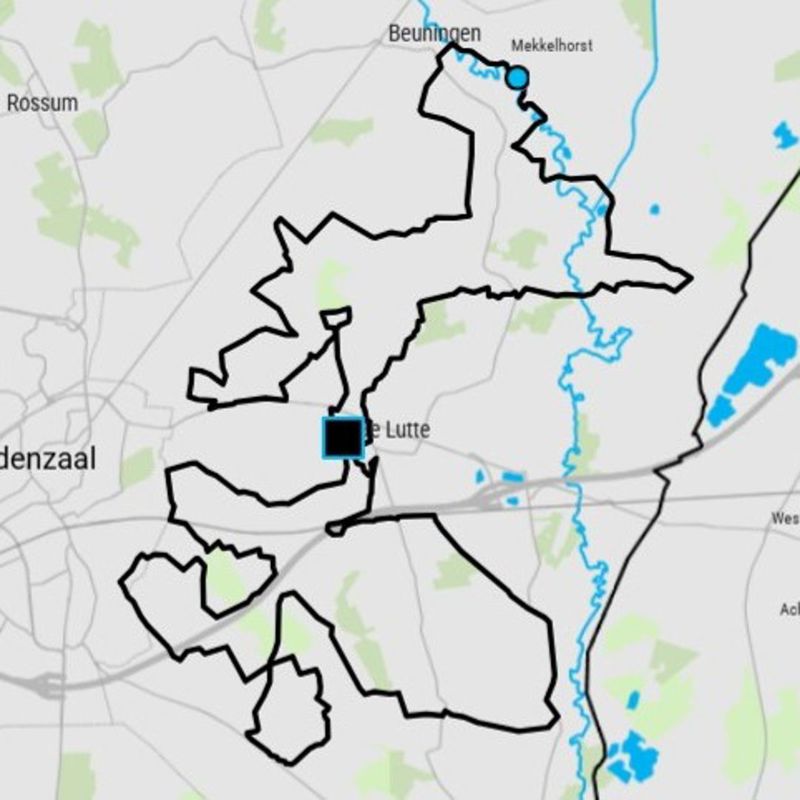 Deze 10x mountainbiketochten mag je deze herfst niet missen