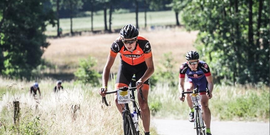 10x Monstertochten in 2020