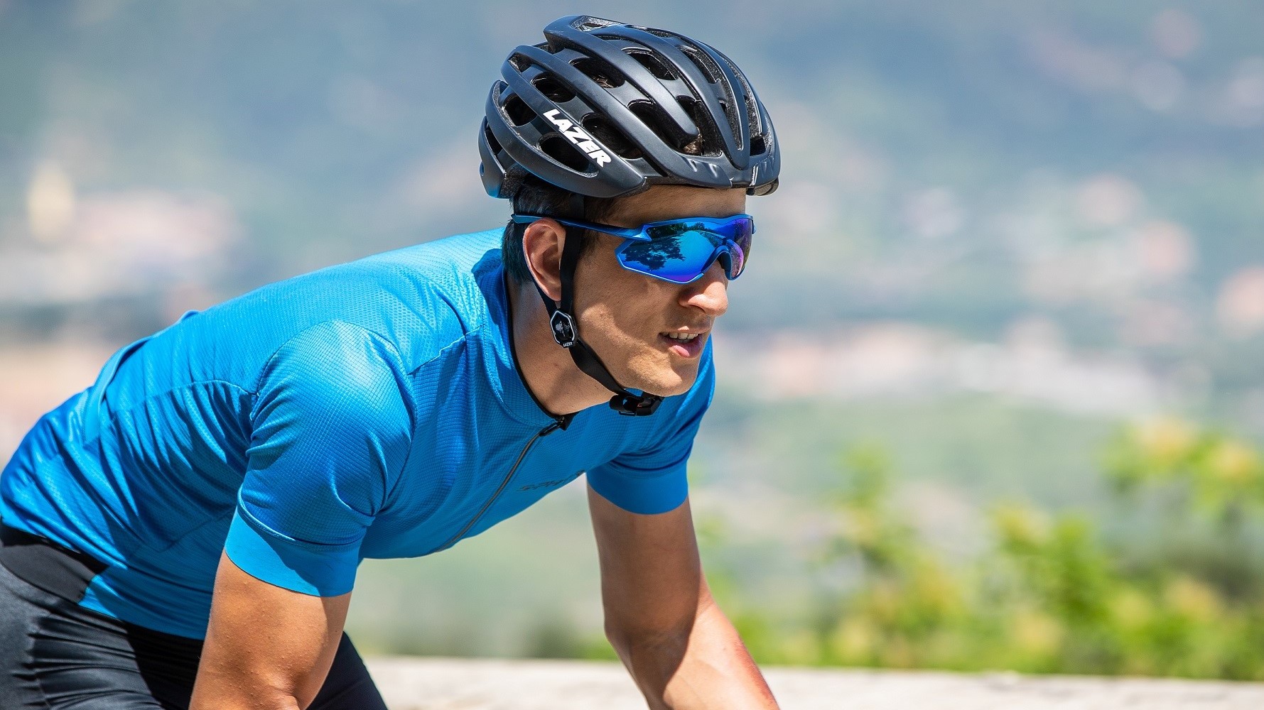 Hoe kies je de juiste fietsbril?