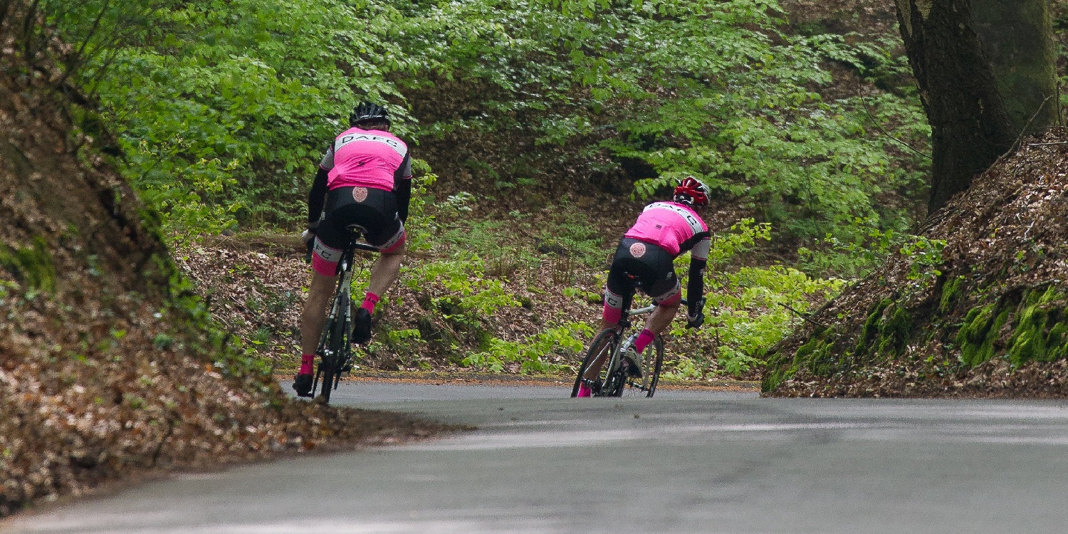 10x Monstertochten in 2020