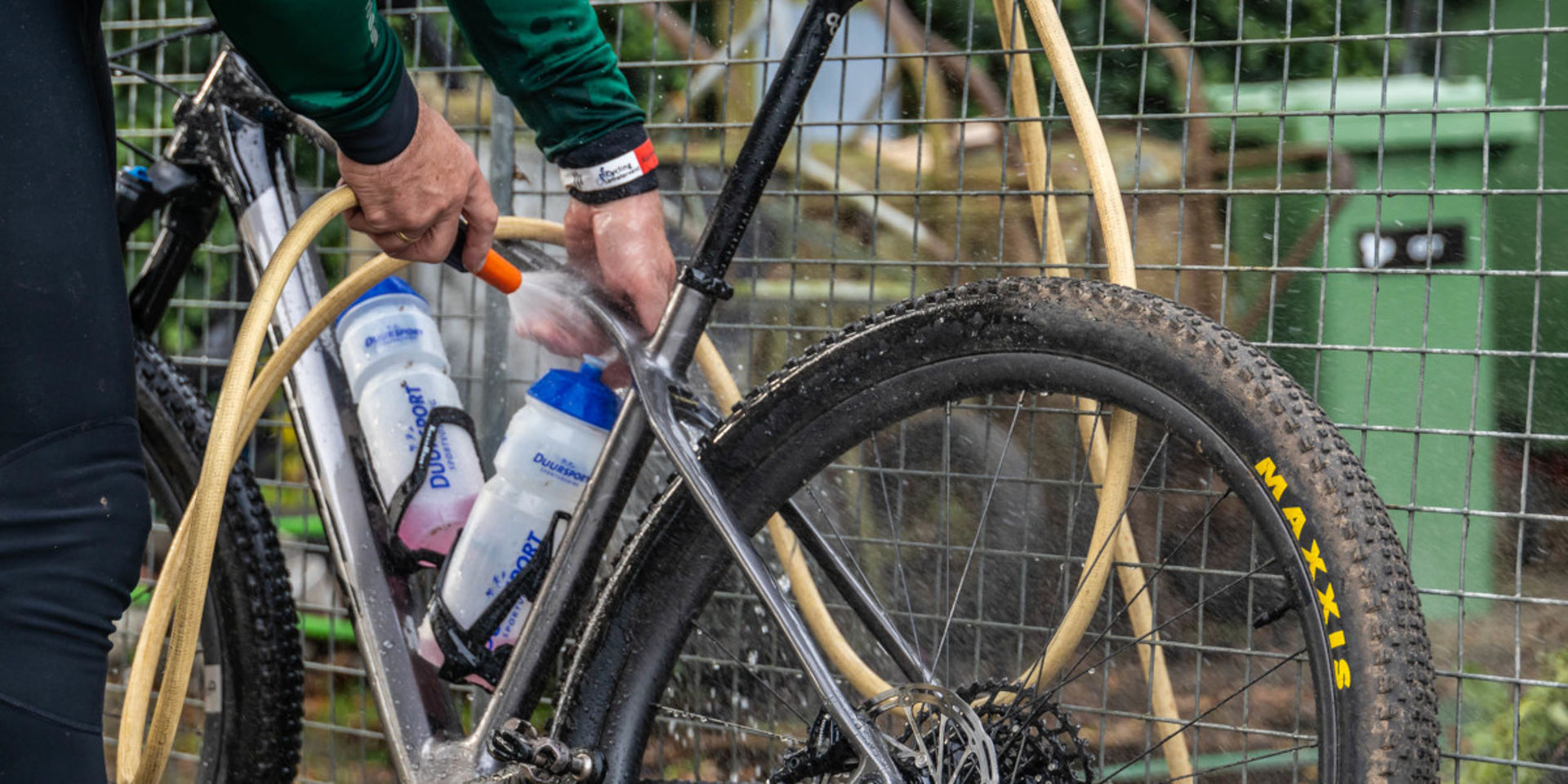 Deze 10x mountainbiketochten mag je deze herfst niet missen