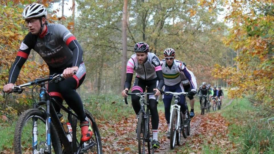 Maas- en Grensland tocht