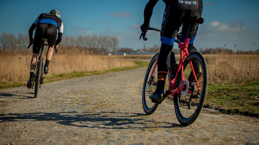 Top 5 kasseistroken in Zeeuws-Vlaanderen