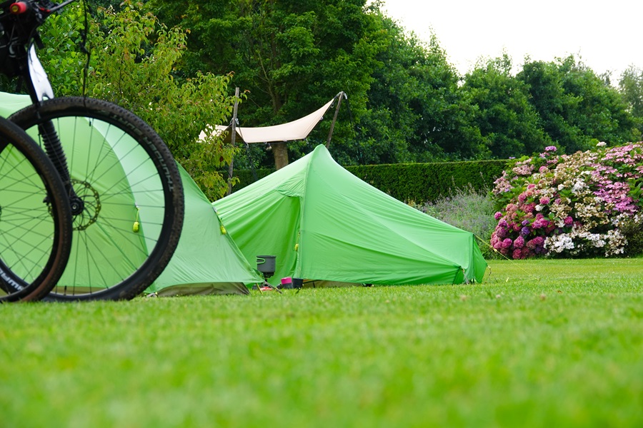 Oerend onverhard: een tweedaags gravel bikepacking avontuur in de Achterhoek
