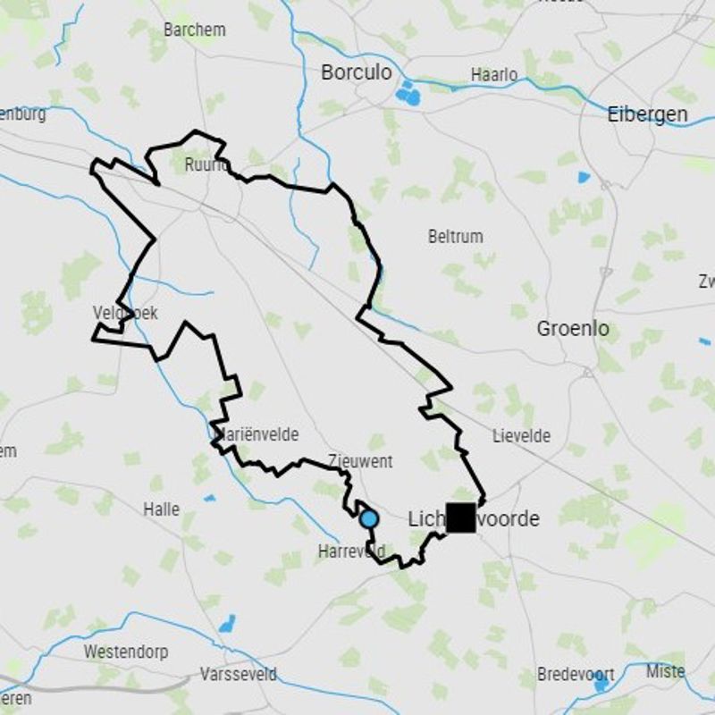 7x prachtige graveltochten voor dit najaar