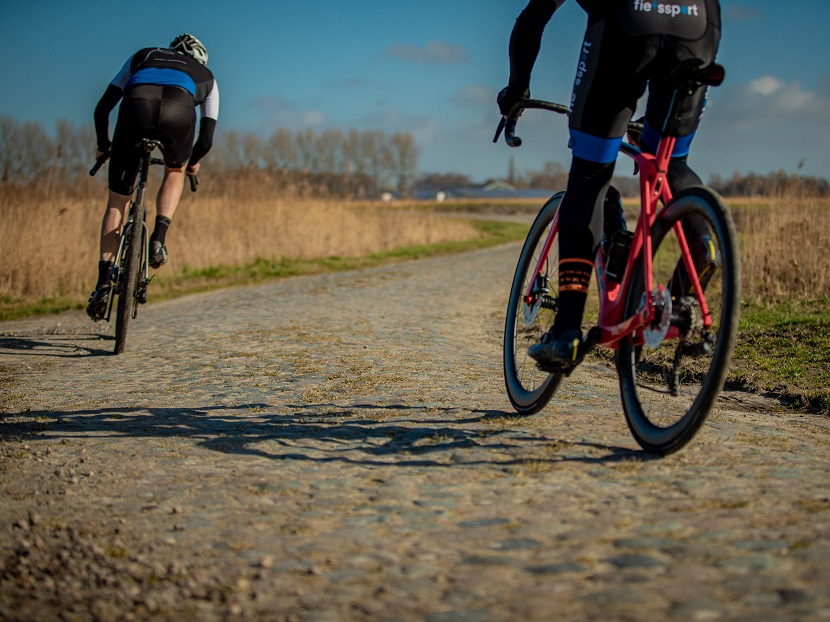 Top 5 kasseistroken in Zeeuws-Vlaanderen