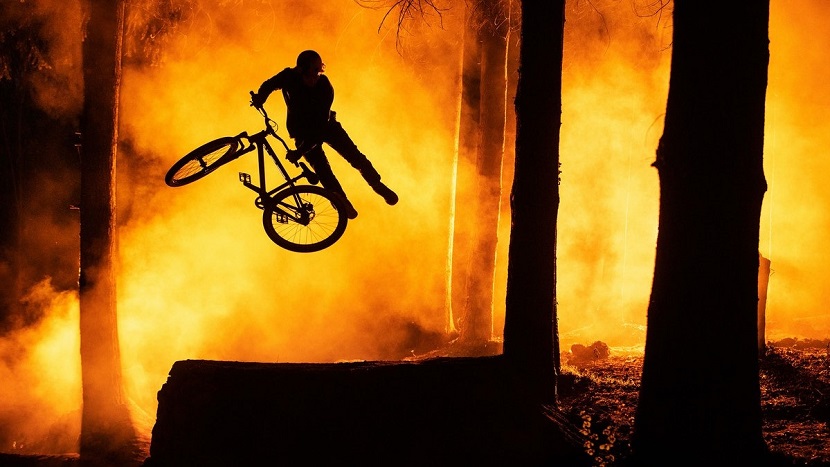 Filmtip: The Art of MTB #2