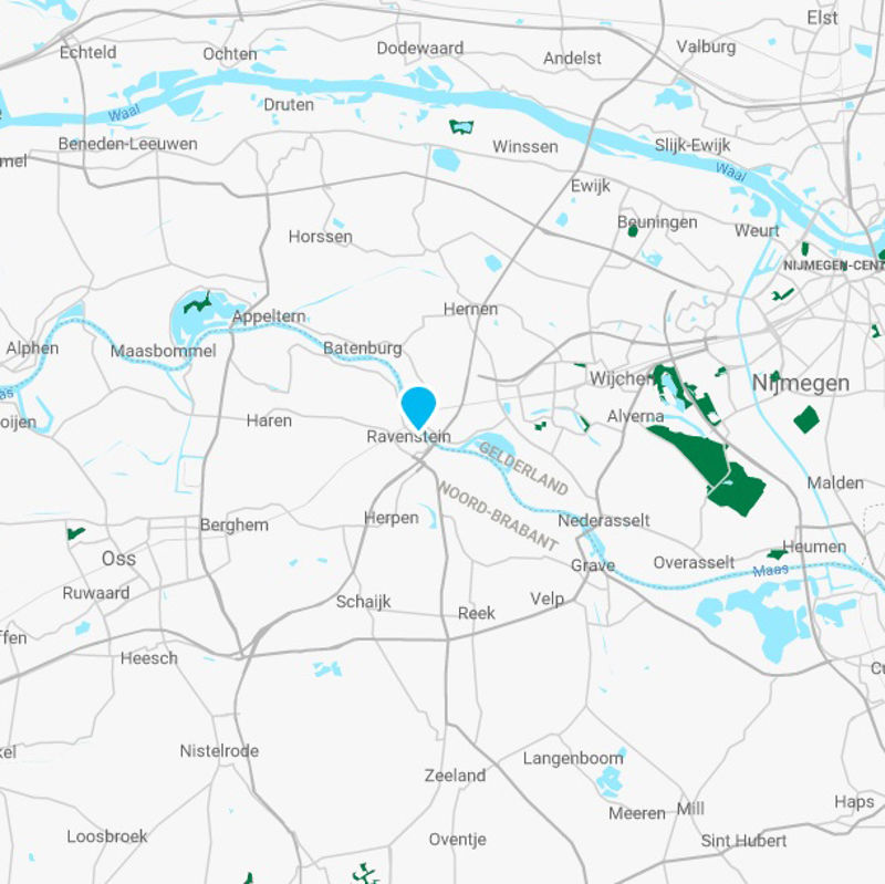 10x Toertochten die je in 2020 niet mag missen