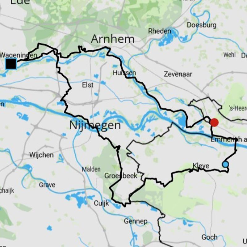 Deze 10x toertochten mag je in 2026 niet missen
