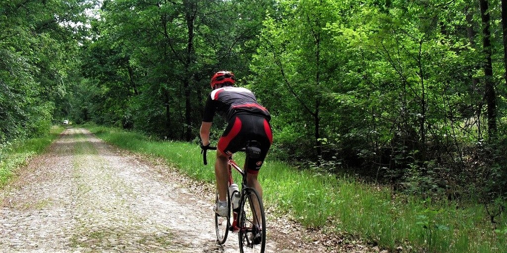 7x 'Mooiste' tochten