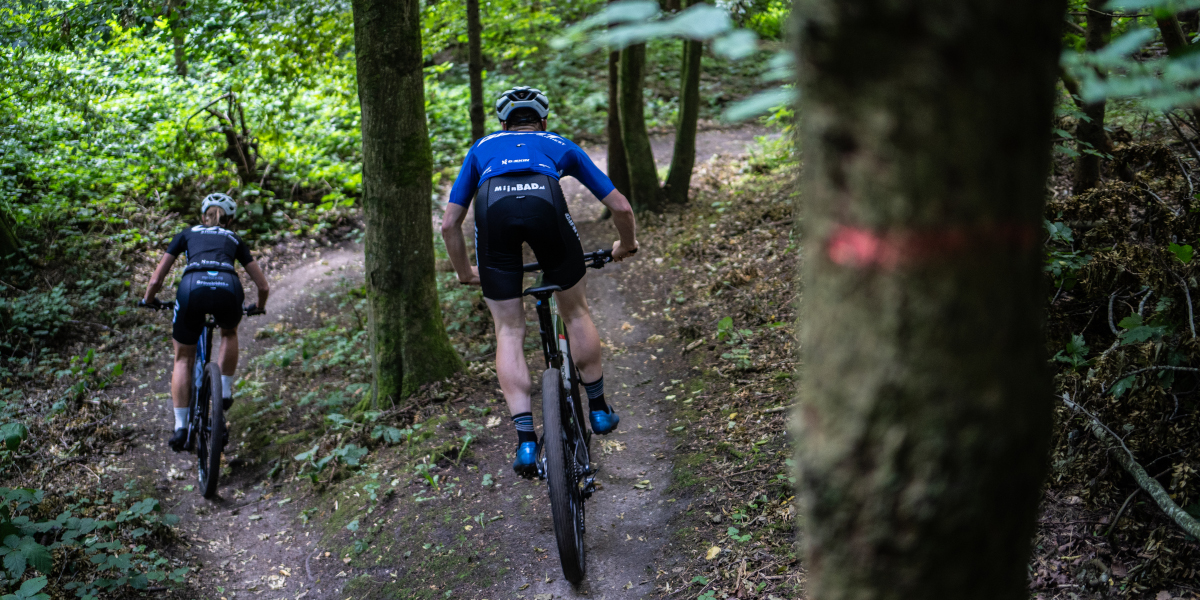 11x Verrassend leuke MTB-routes in Flevoland