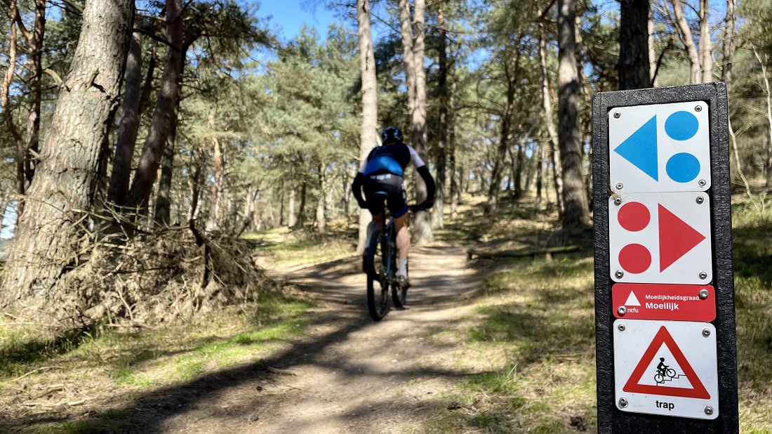 Diverse MTB-vignetten in 2024 ook digitaal verkrijgbaar