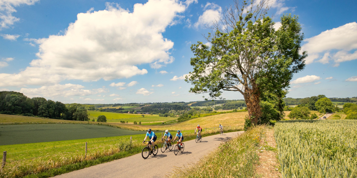 10x Klimtochten die je als berggeit gedaan moet hebben. Zet ze op je ridelist.