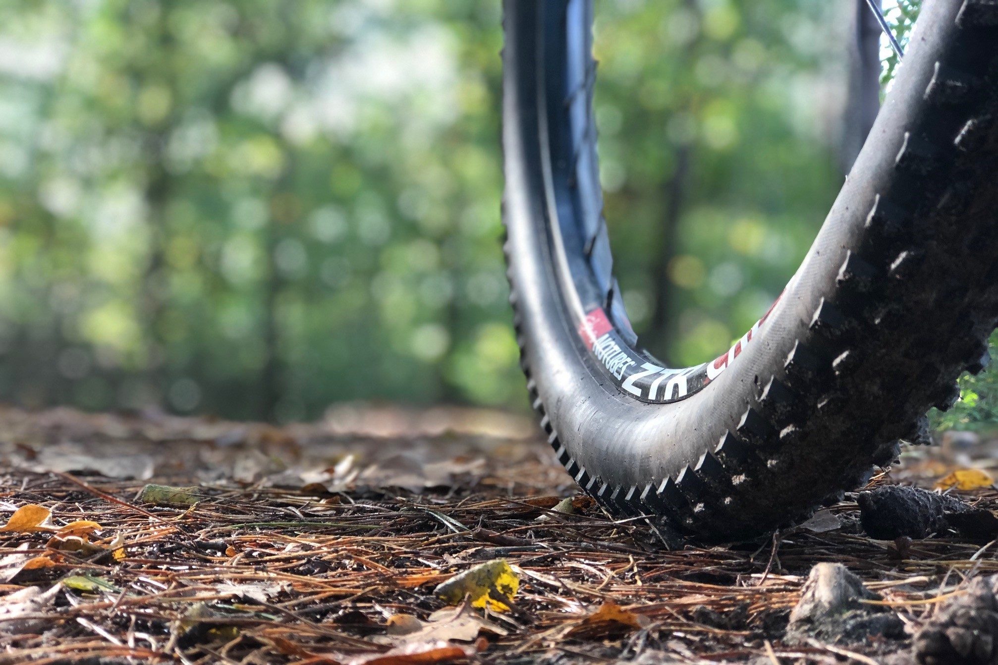 Steeds vaker juridische strijd over mountainbikeroutes