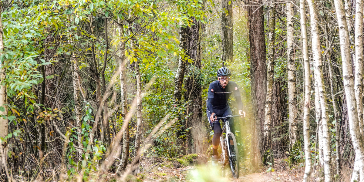 Dit zijn de 10x mooiste graveltochten van 2024. Zet ze op je ridelist.