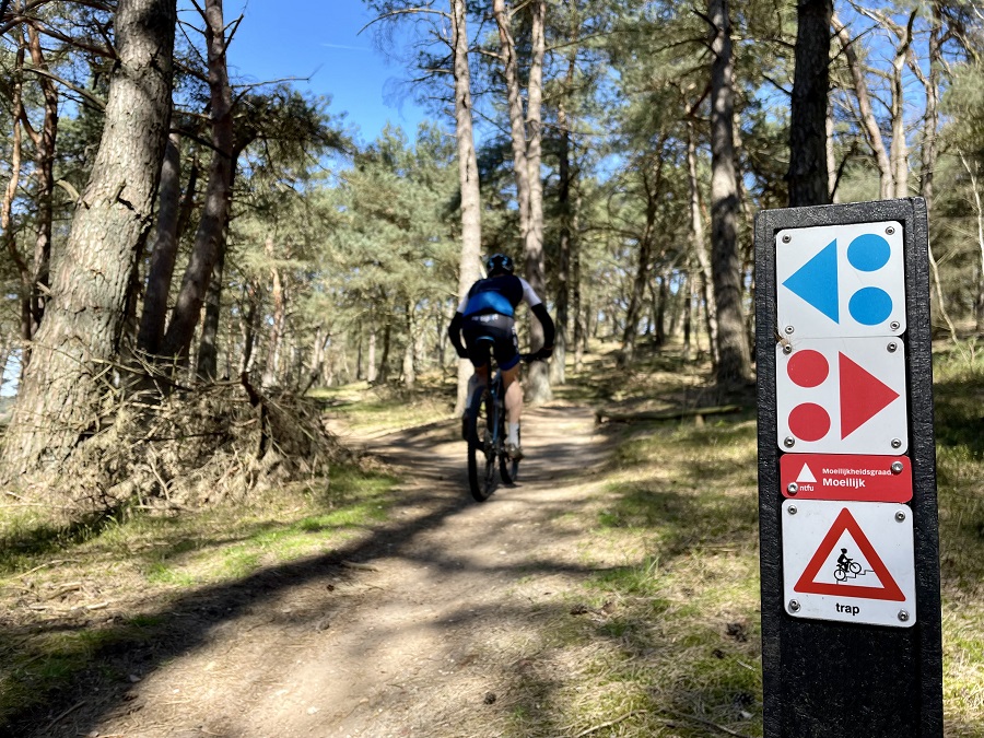 Diverse MTB-vignetten in 2024 ook digitaal verkrijgbaar