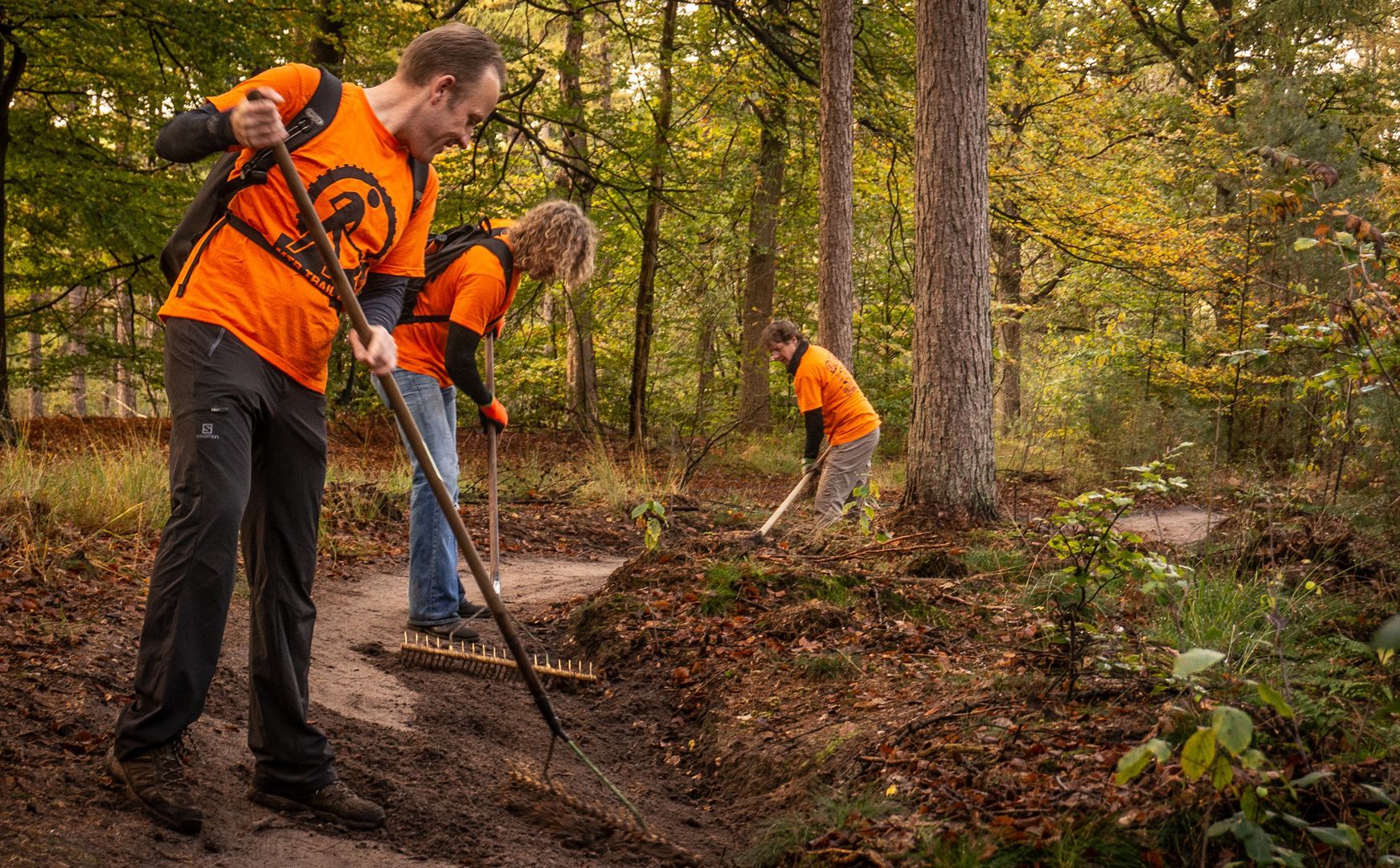 Word MTB-vrijwilliger: 5x redenen