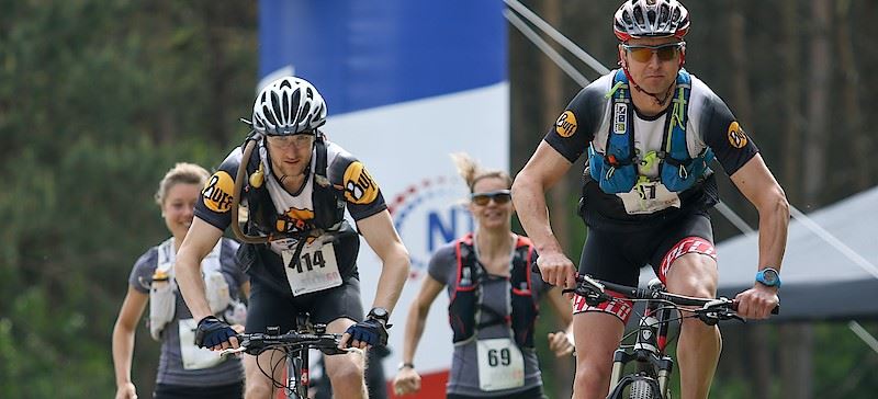 Sixty60: MTB én trailrun