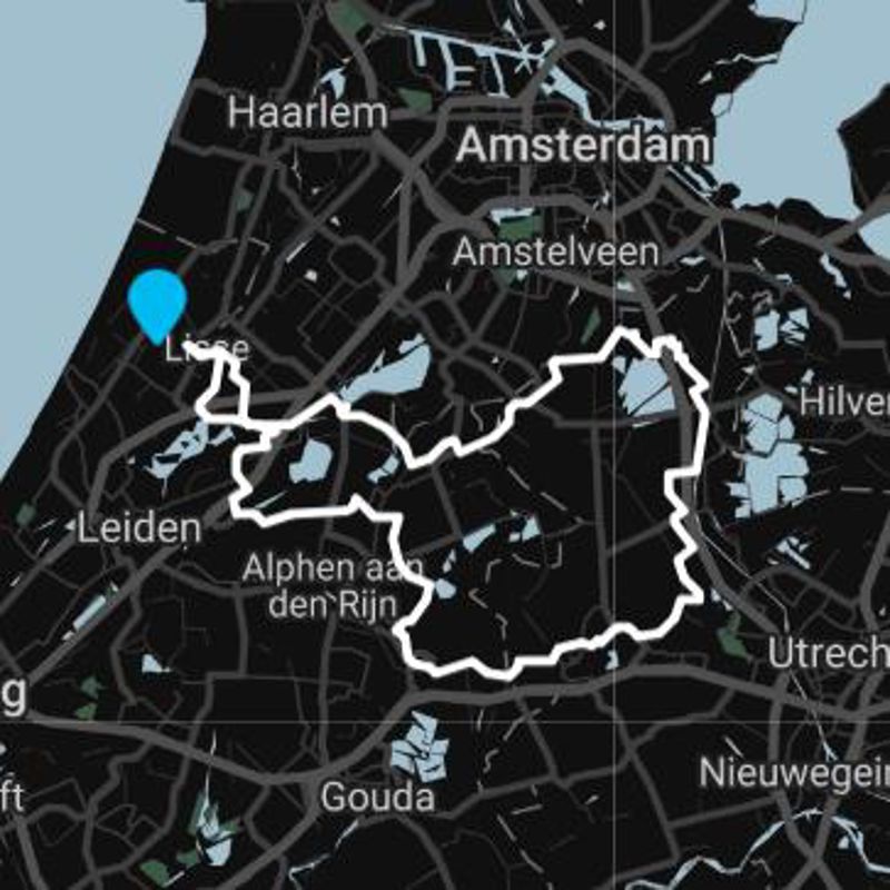 5x Zomerse toertochten