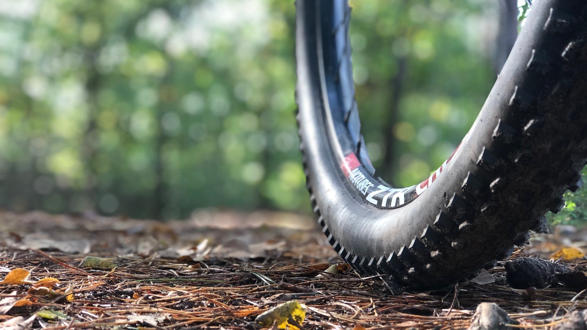 Steeds vaker juridische strijd over mountainbikeroutes