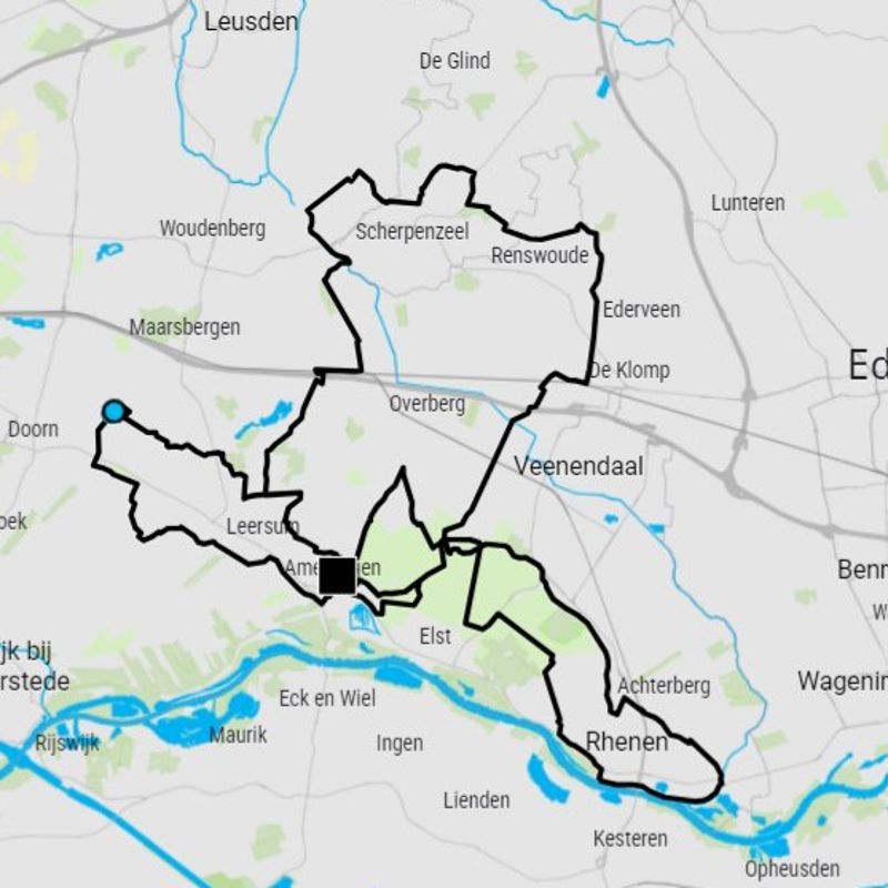 Dit zijn de 10x mooiste graveltochten van 2024. Zet ze op je ridelist.