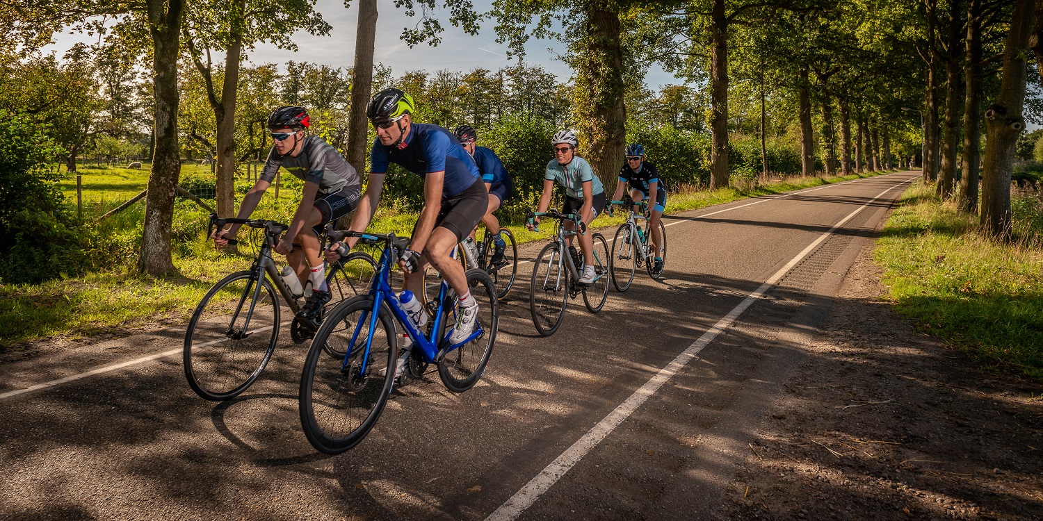 10x Monstertochten in 2020