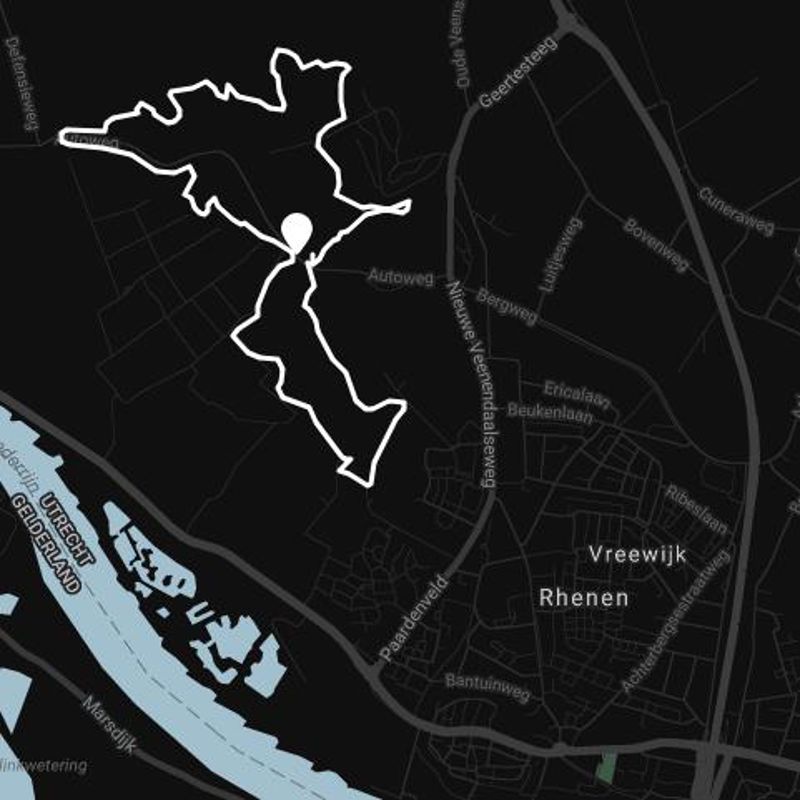 5x Mooiste MTB-routes volgens Fietssport