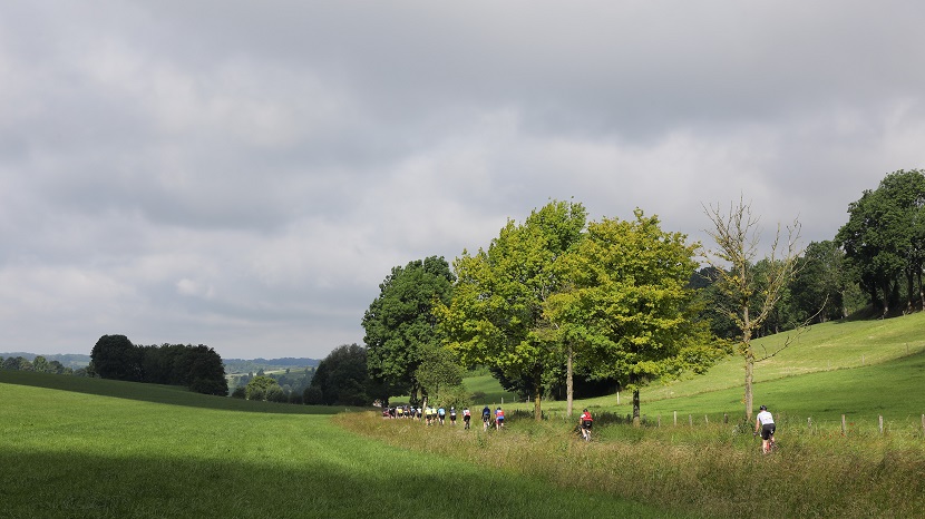 Doe op 11 juni 2022 mee aan Vebego Limburgs Mooiste ZUID