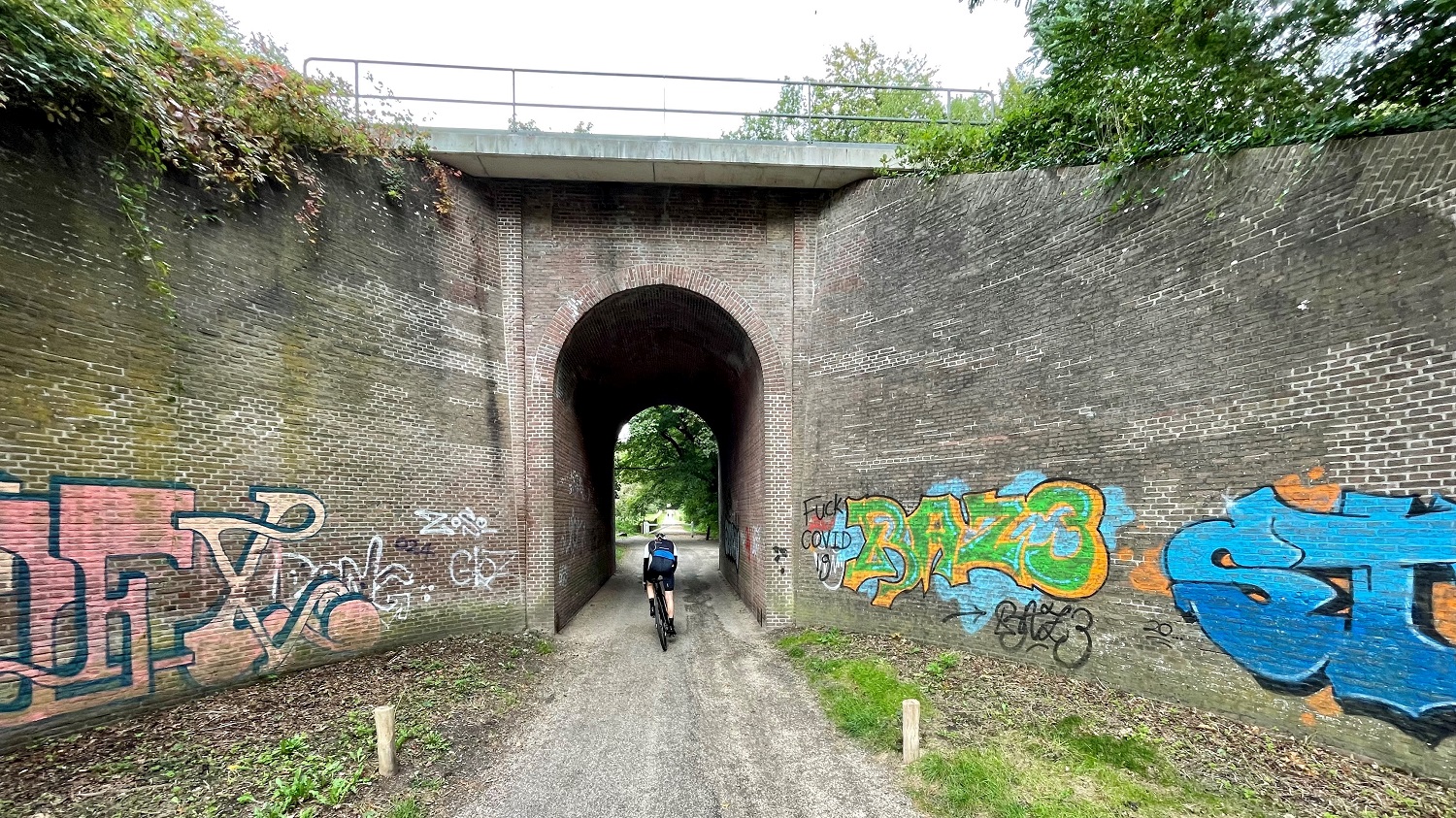 Gravelbike of cyclocrosser? Dit zijn de 7x verschillen