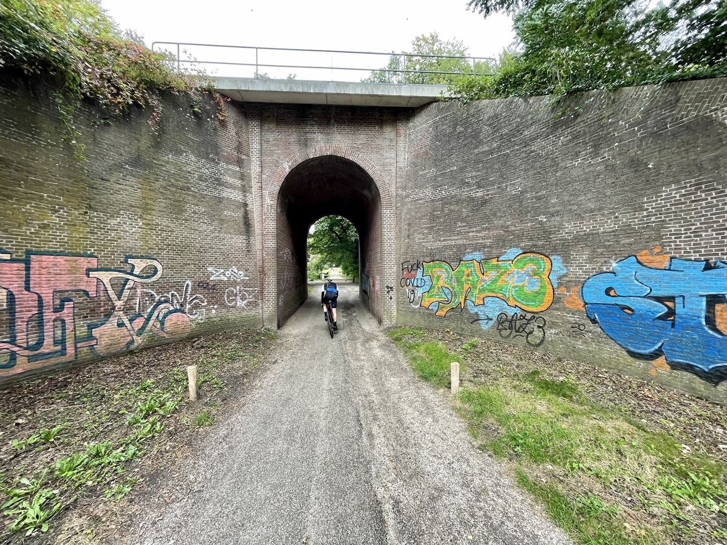 Gravelbike of cyclocrosser? Dit zijn de 7x verschillen