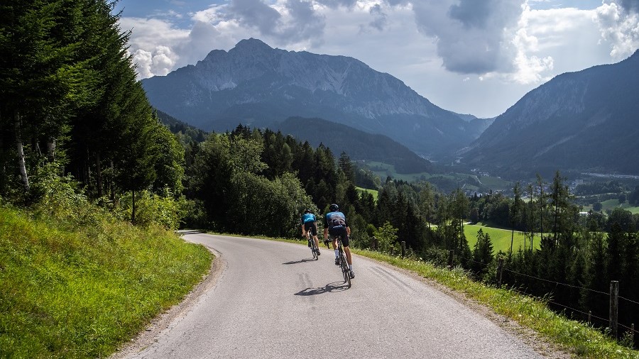 Alpen-Light: 3x puike routes in het Oostenrijkse Pyhrn-Priel
