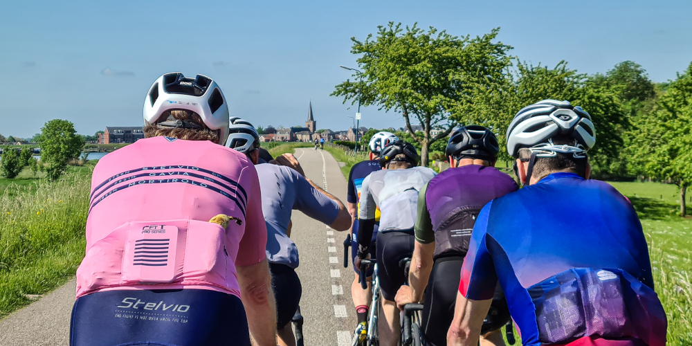 Zet deze 9x La Vuelta tochten in je agenda