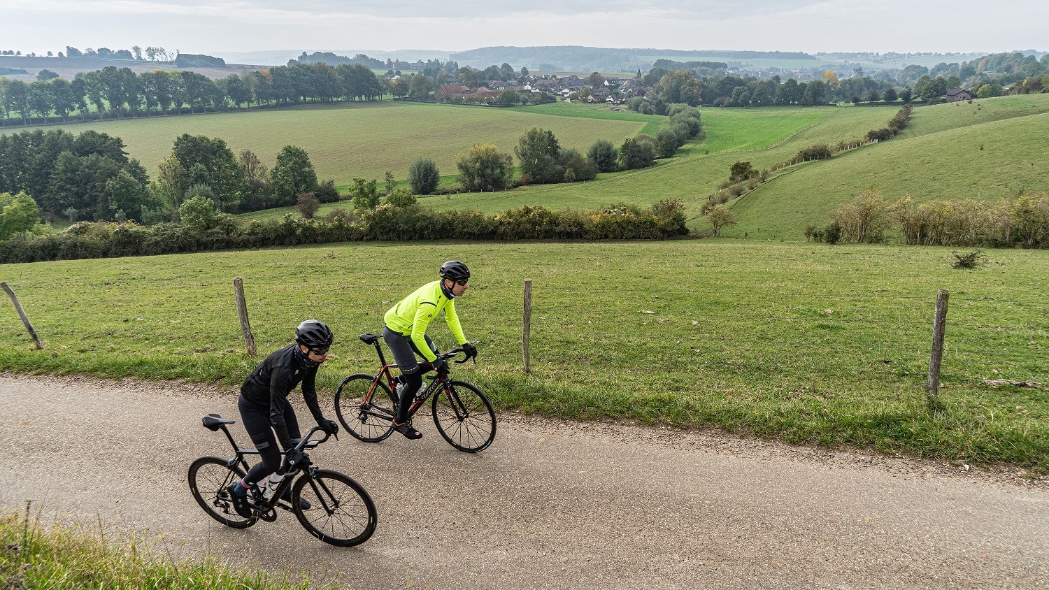 10x onbekende beklimmingen in Zuid-Limburg