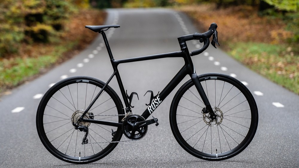 Test: Rose Reveal AL endurance racefiets