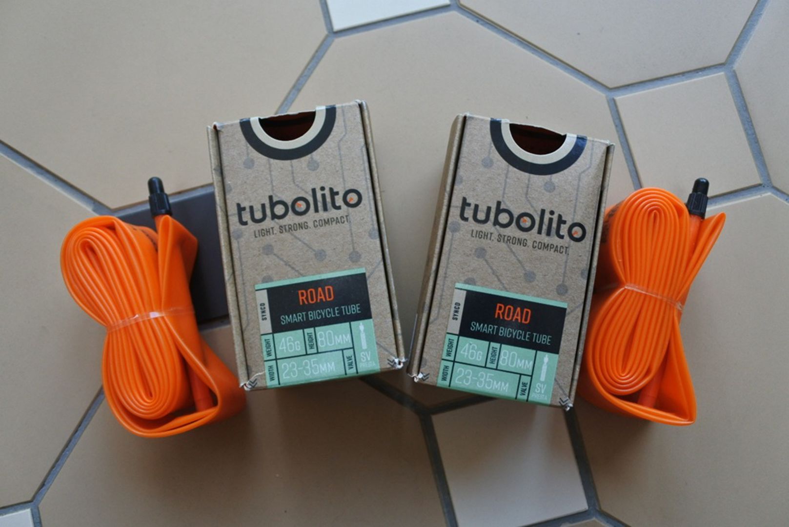 Test: Tubolito SYNCD – weg met de twijfel: lekke band of slechte benen?