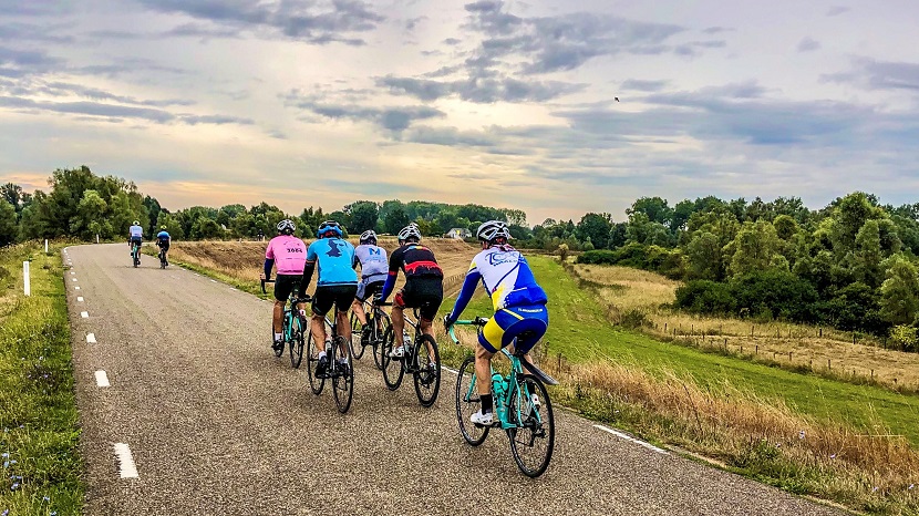 Langste Dag Challenge 2021