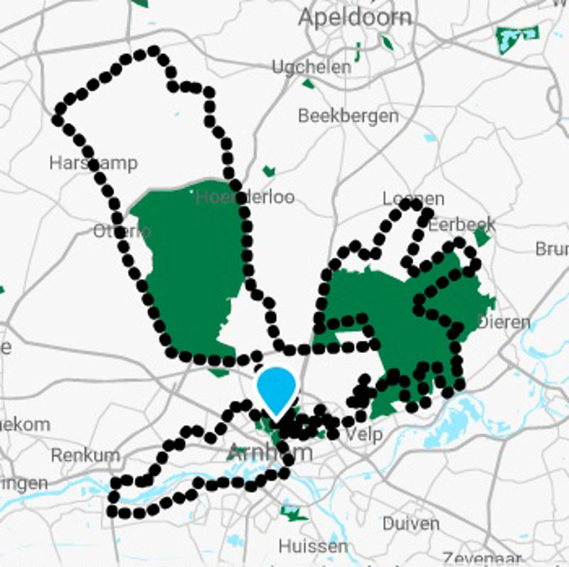10x Toertochten die je in 2020 niet mag missen
