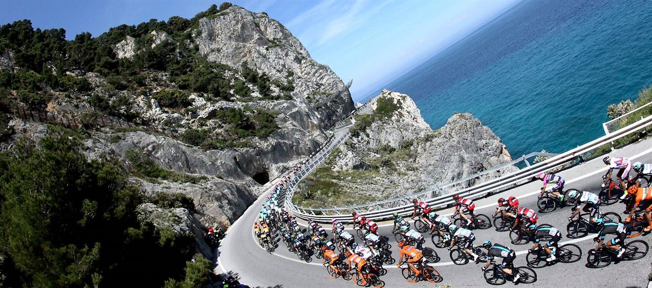 Route Giro 2017 bekend