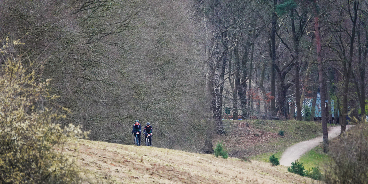 Deze 10x graveltochten mag je in 2023 niet missen