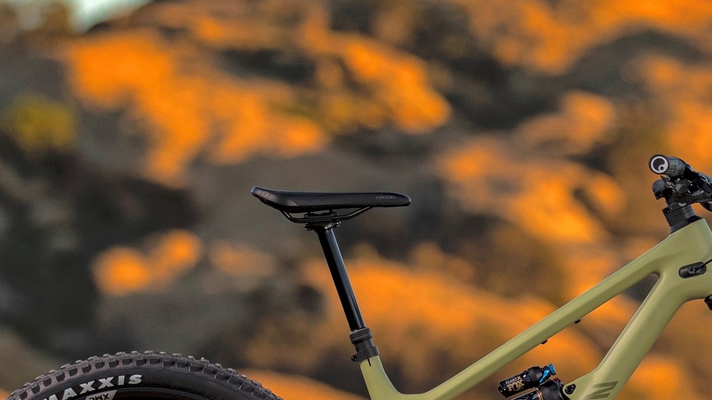 Wat is een dropper post en wat heb je er aan in Nederland?