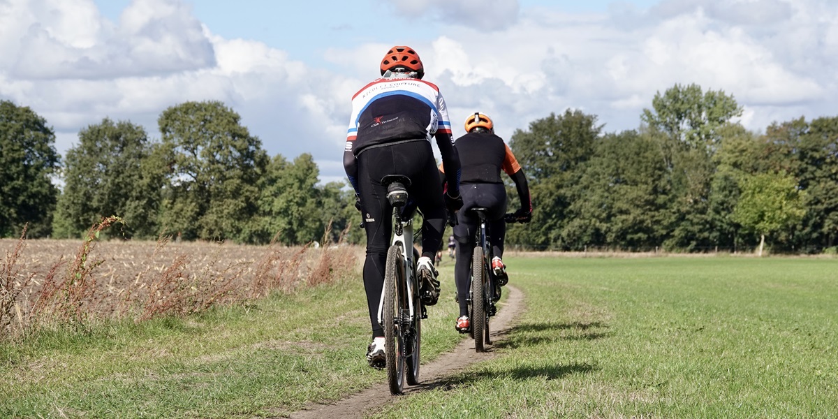 7x prachtige graveltochten voor dit najaar