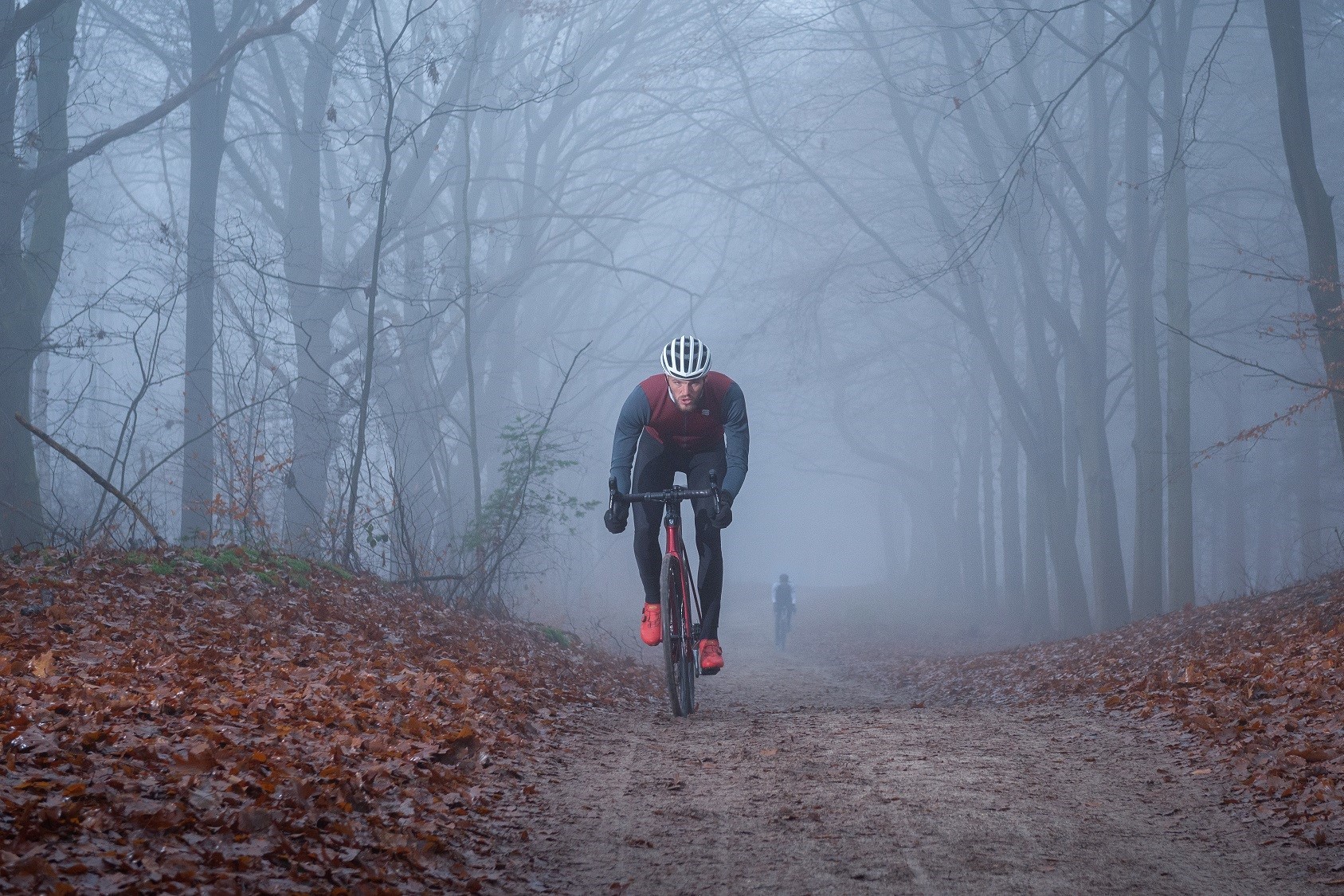 Fit en gezond het nieuwe jaar in